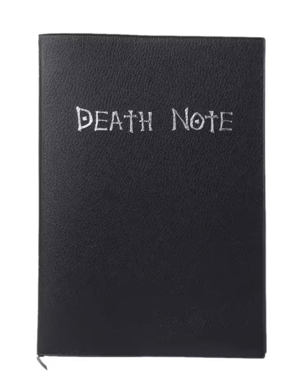 Death Note Notebook Large Anime Theme Writing Journal Diary